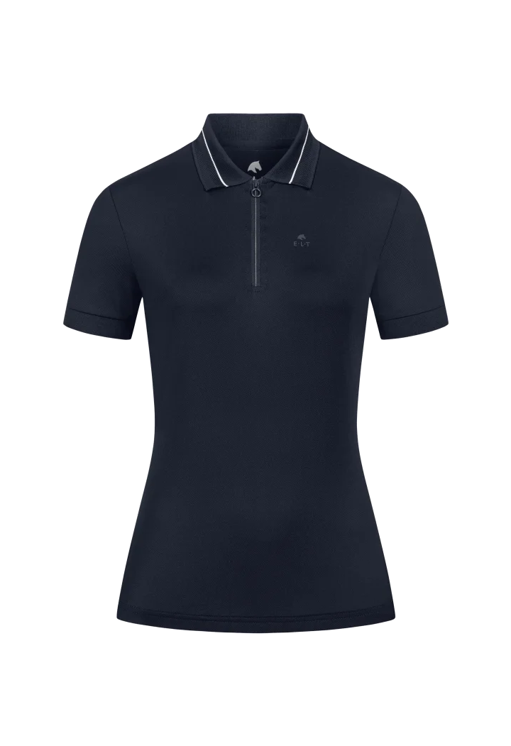 Polo T-shirt ELT Prag femmina