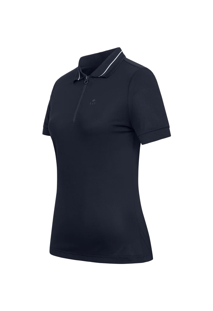 Polo T-shirt ELT Prag femmina