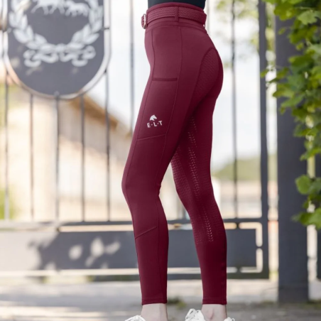 ELT Ella Youth Leggings