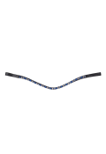 navy/dark blu/argento