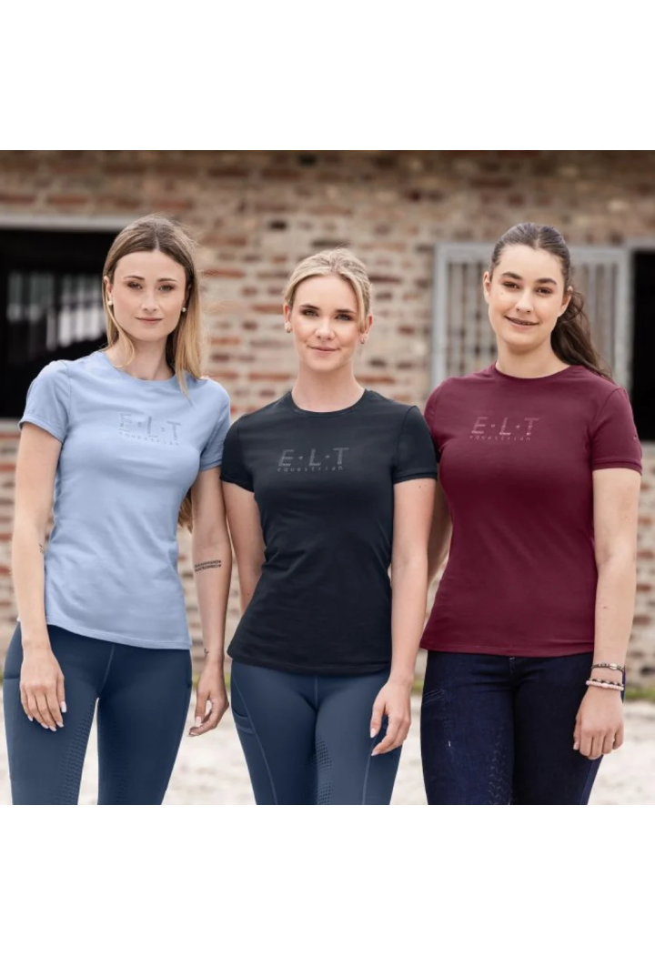 Camicia da donna ELT Perugia
