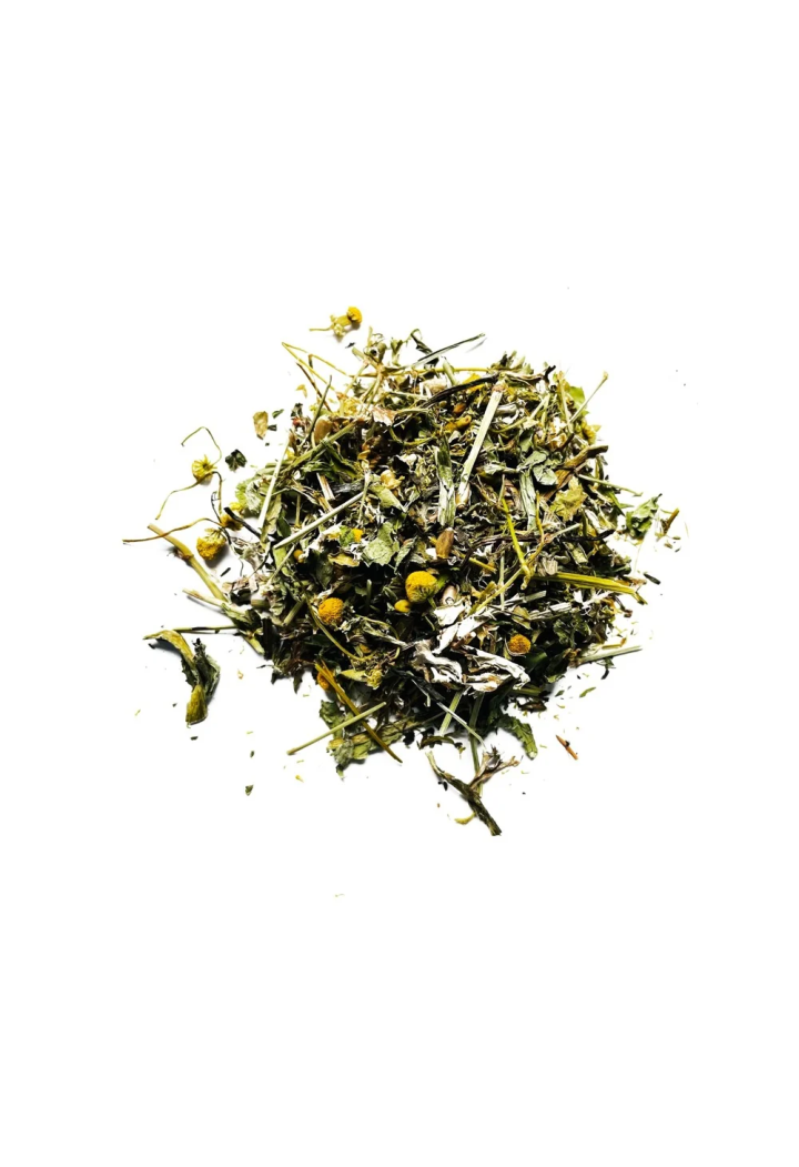 Miscela di erbe EQUIHERBS Digest 1kg
