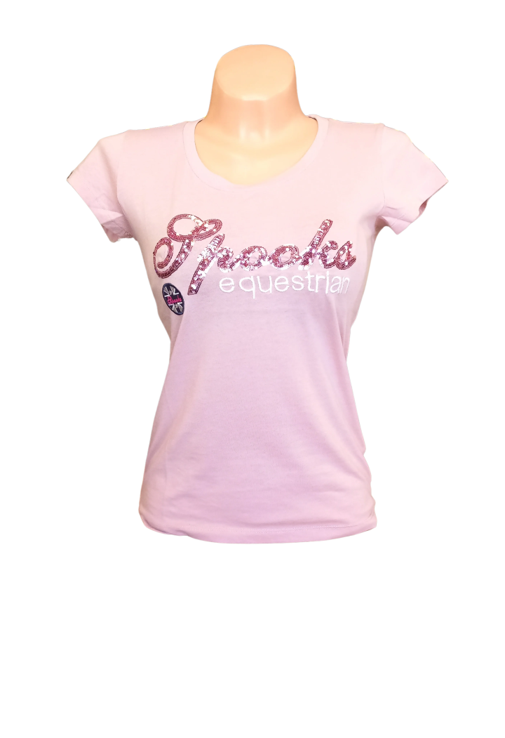 SPOOKS Camicia da donna RoxieSequin