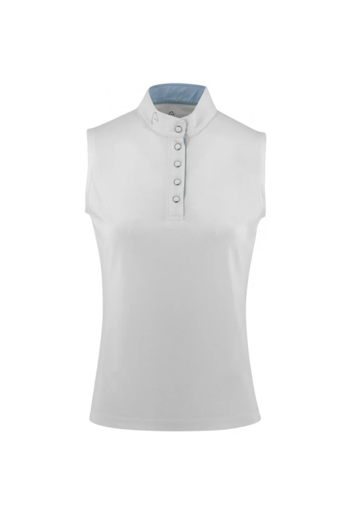 T-shirt competizione EQUI-THEME Molly femminile