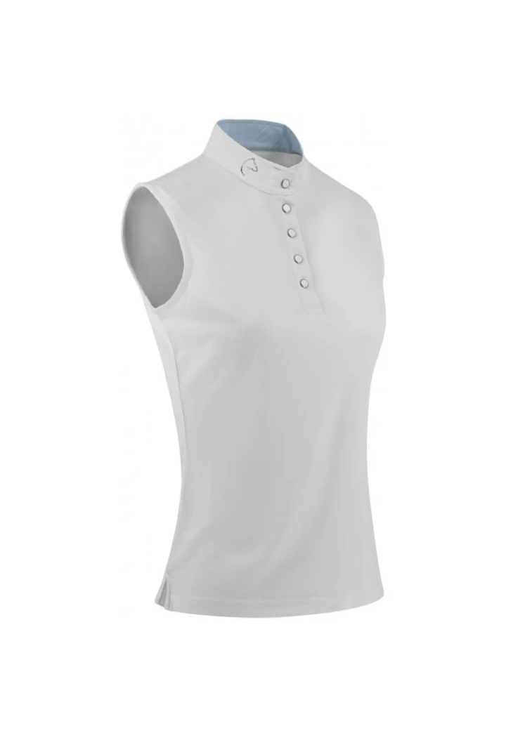 T-shirt competizione EQUI-THEME Molly femminile