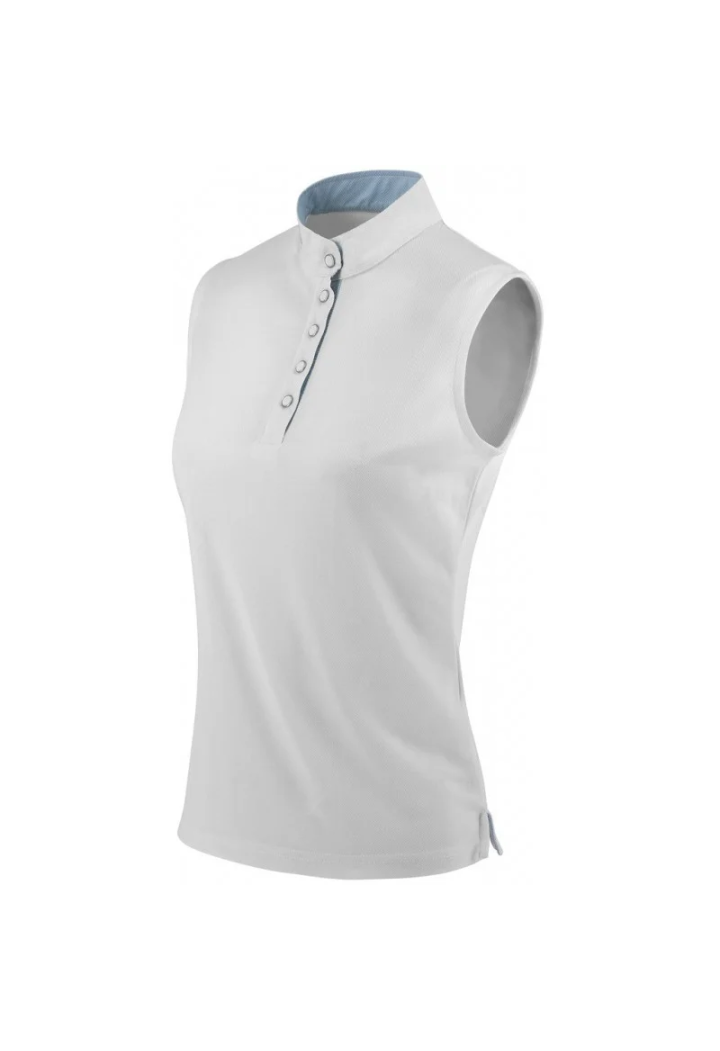 T-shirt competizione EQUI-THEME Molly femminile