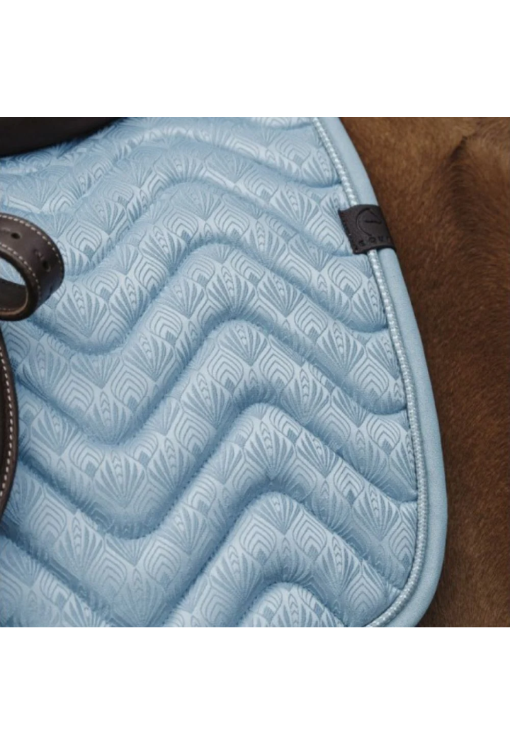 Sottosella EQUI-THEME Brocart