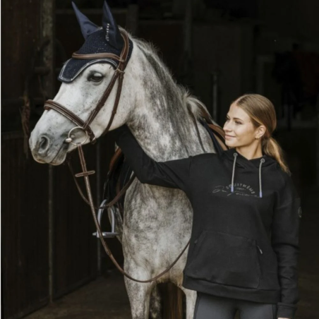 EQUI-THEME Selena Je T'aime camicetta femminile