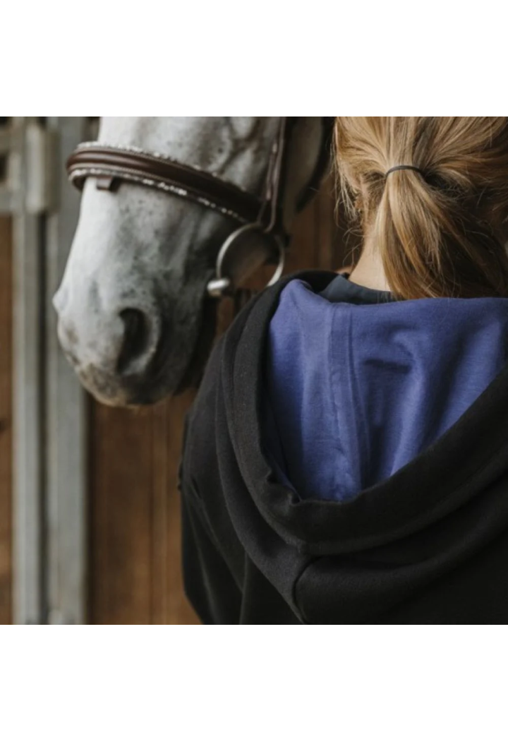 EQUI-THEME Selena Je T'aime camicetta femminile