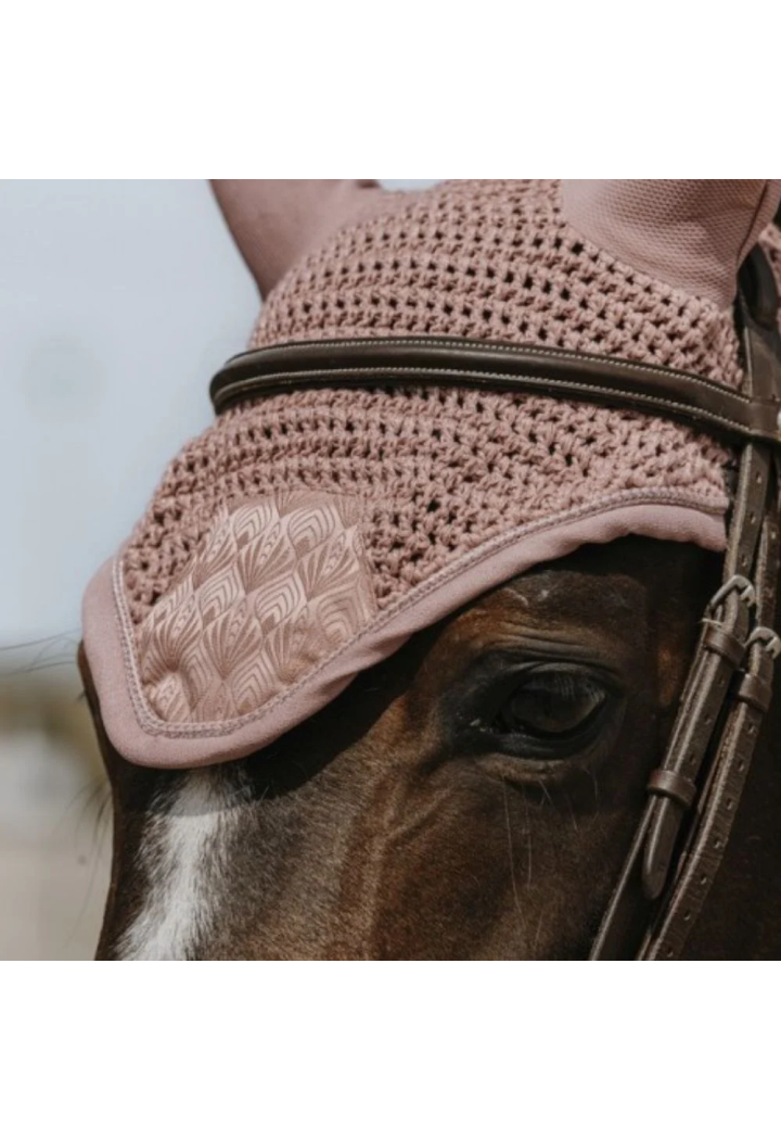 Cuffiette EQUI-THEME Brocart