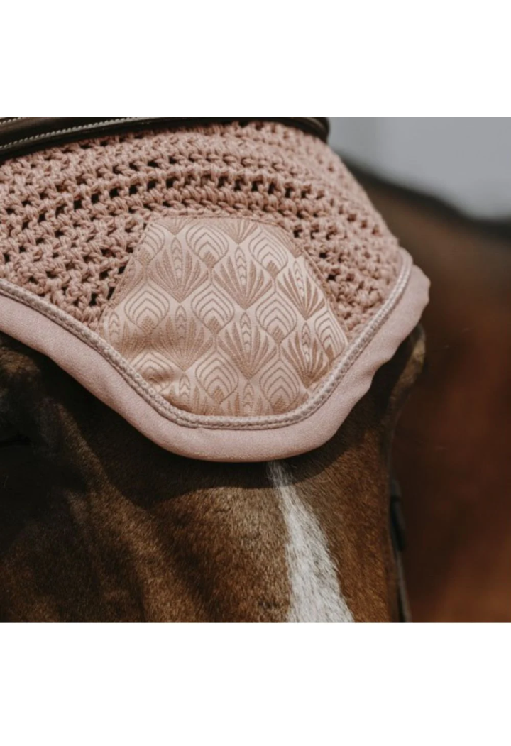 Cuffiette EQUI-THEME Brocart