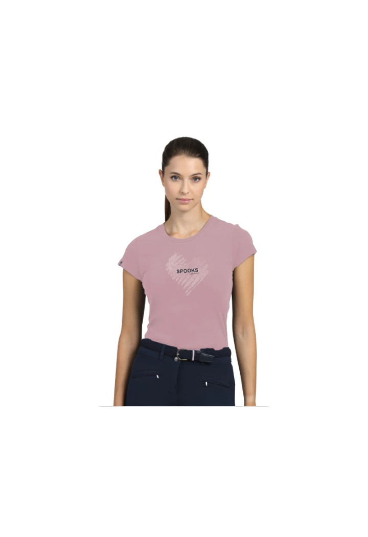 SPOOKS Camicia da donna Ariaah
