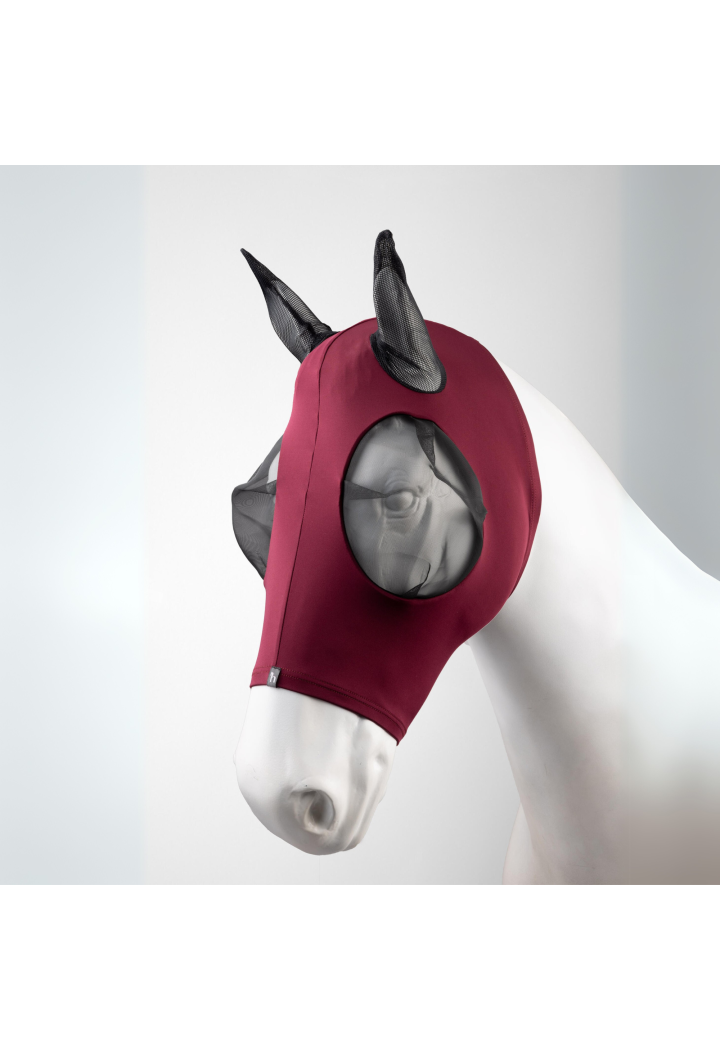 Maschera antimosche HORZE ElasticPull-On 26 SS