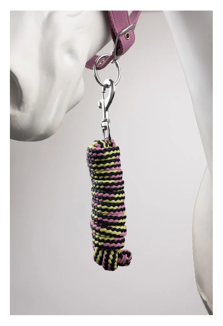 Cavezza e lunghina HORZE Graffiti 25SS