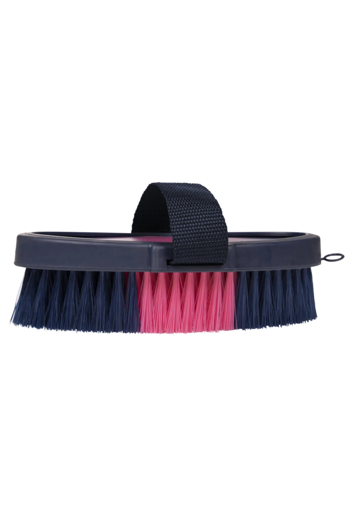 Pennello per capelli QHP Collezione Jaily 25SS