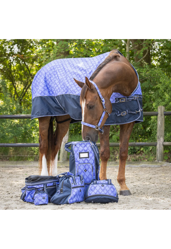 Coperta da paddock QHP Collection 25SS