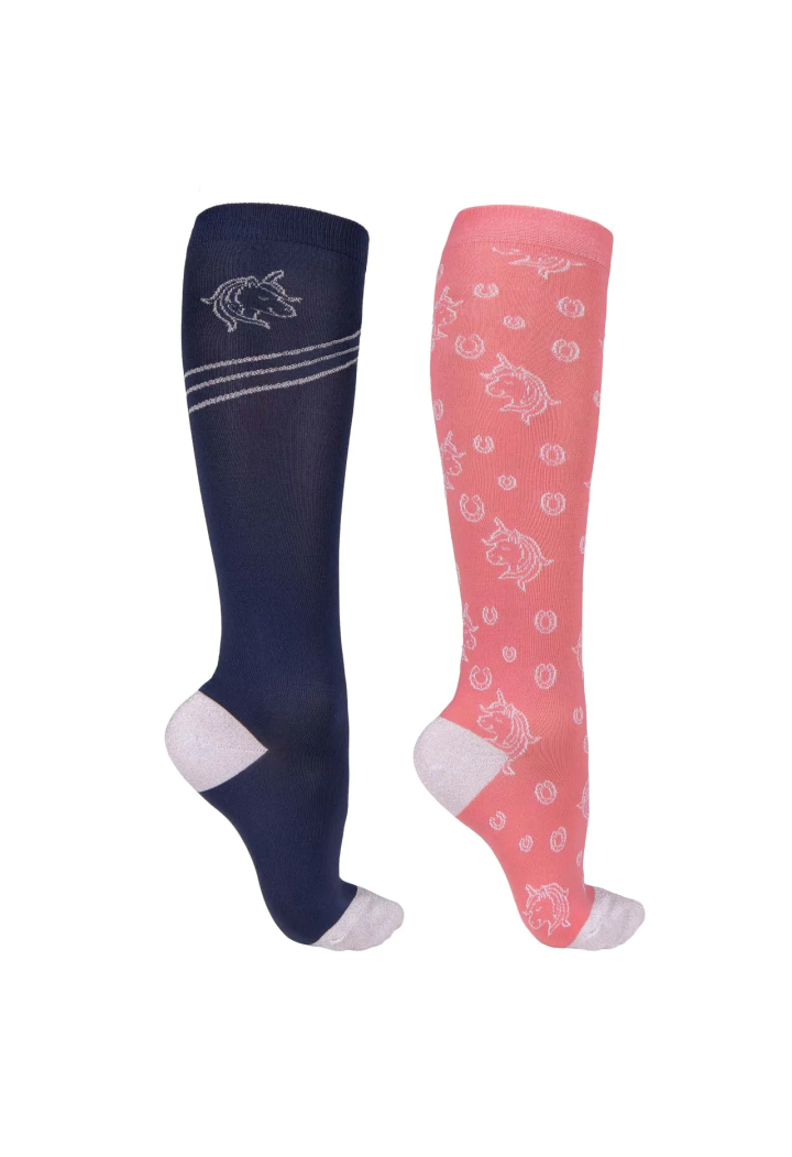 Calzini QHP Jaily Evening 25SS