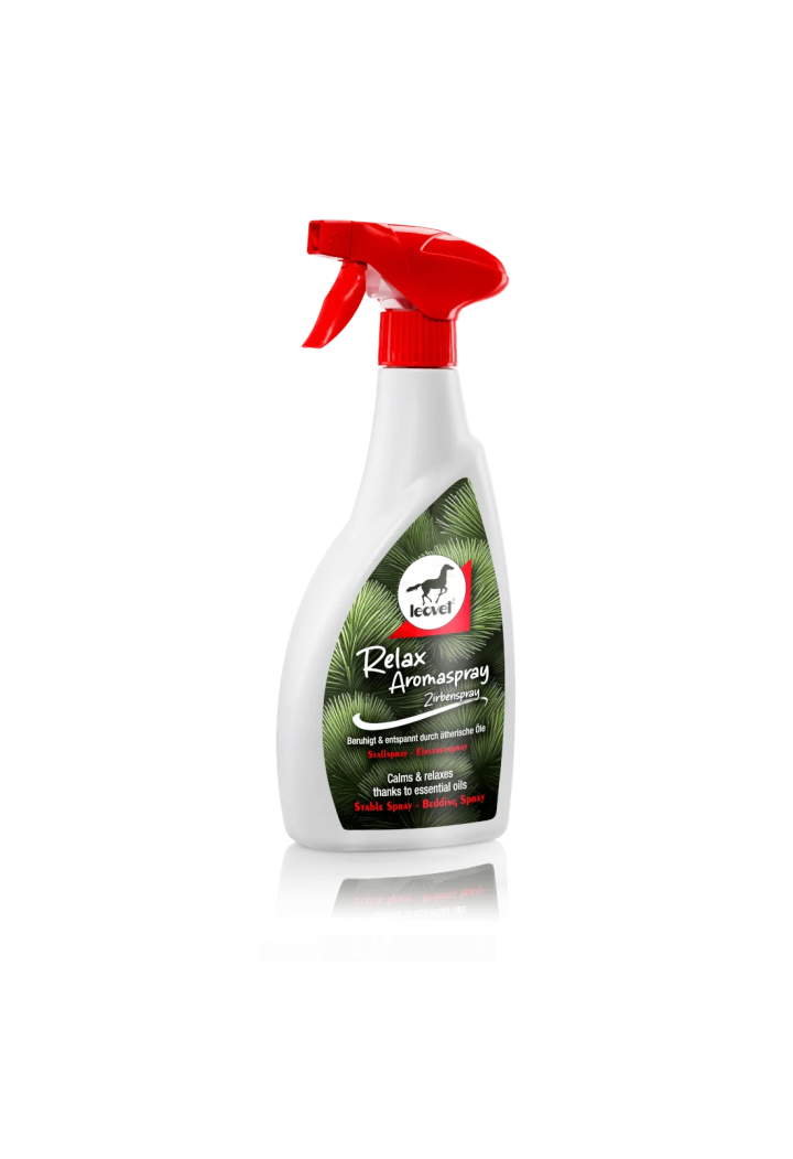 LEOVET Relax Aromaspray rilassante 550ml