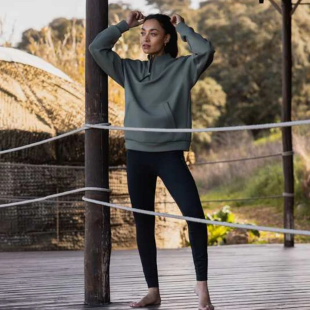 HORZE BVertigo Lilou 25SS camicetta femminile