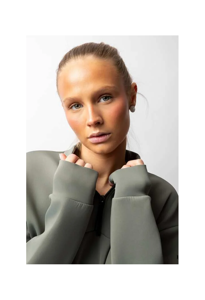 HORZE BVertigo Lilou 25SS camicetta femminile