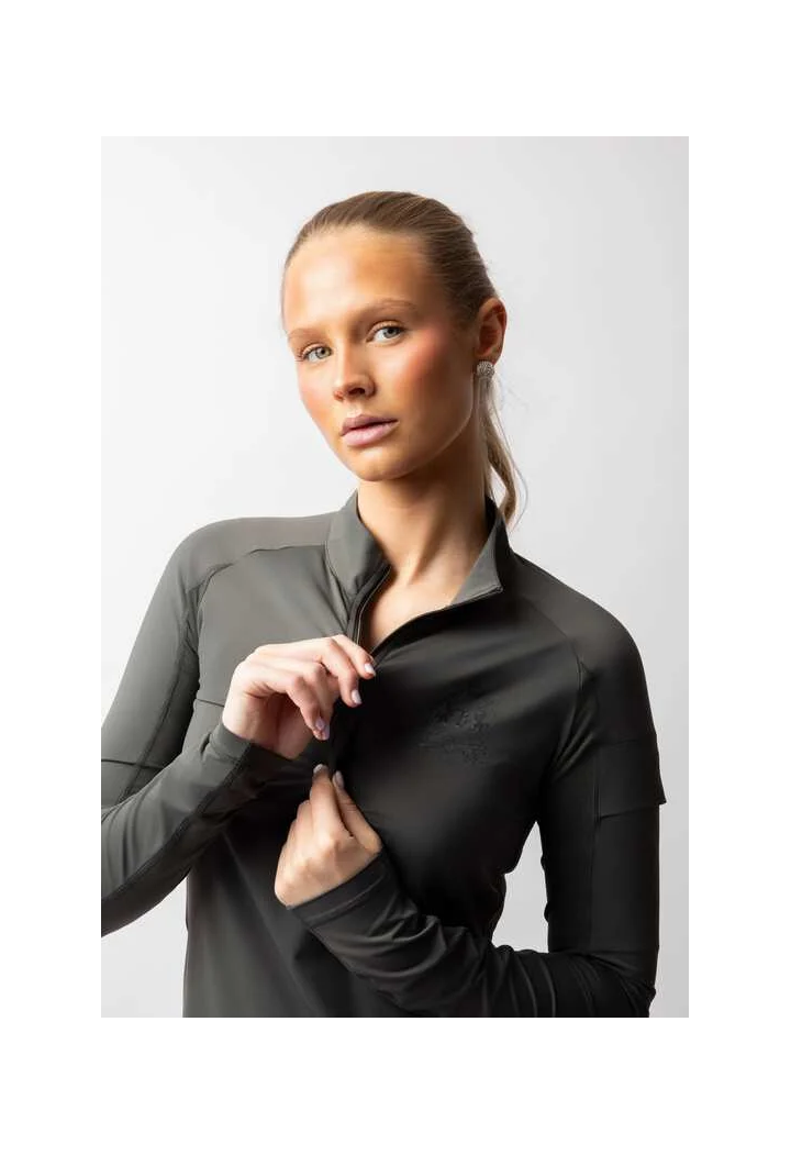 Camicia da addestramento femminile HORZE BVertigo Odina