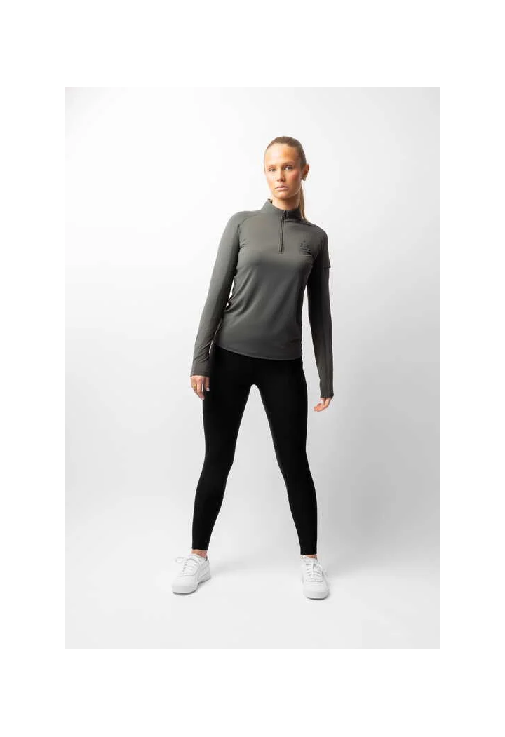 Camicia da addestramento femminile HORZE BVertigo Odina