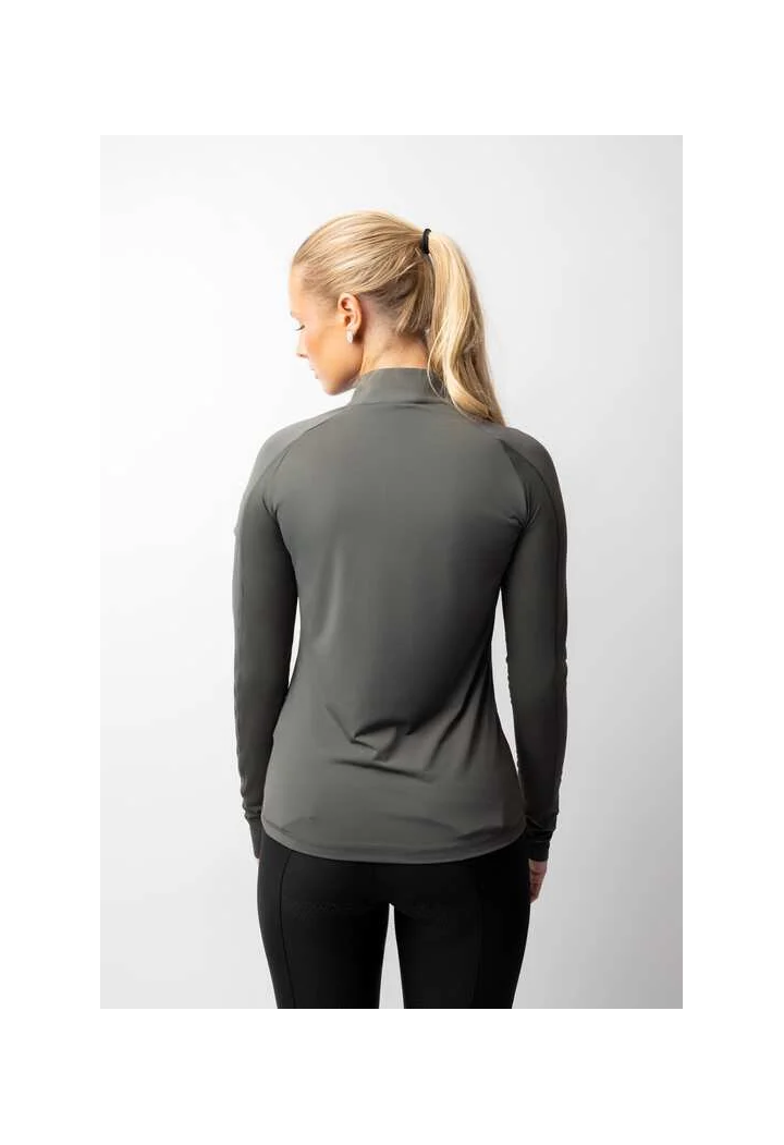 Camicia da addestramento femminile HORZE BVertigo Odina
