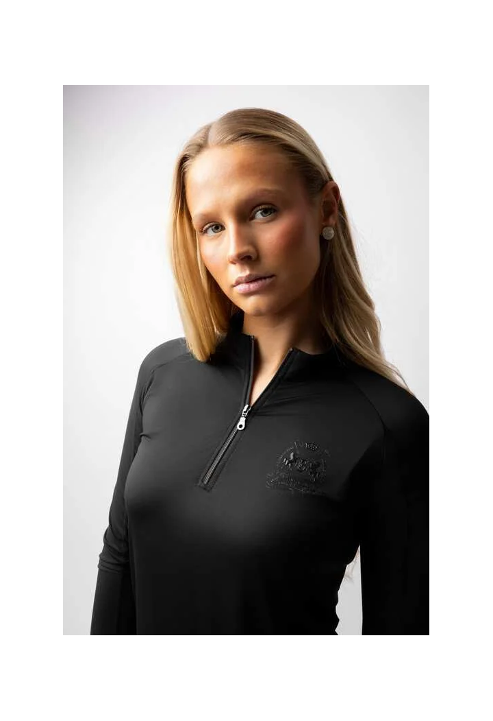Camicia da addestramento femminile HORZE BVertigo Odina