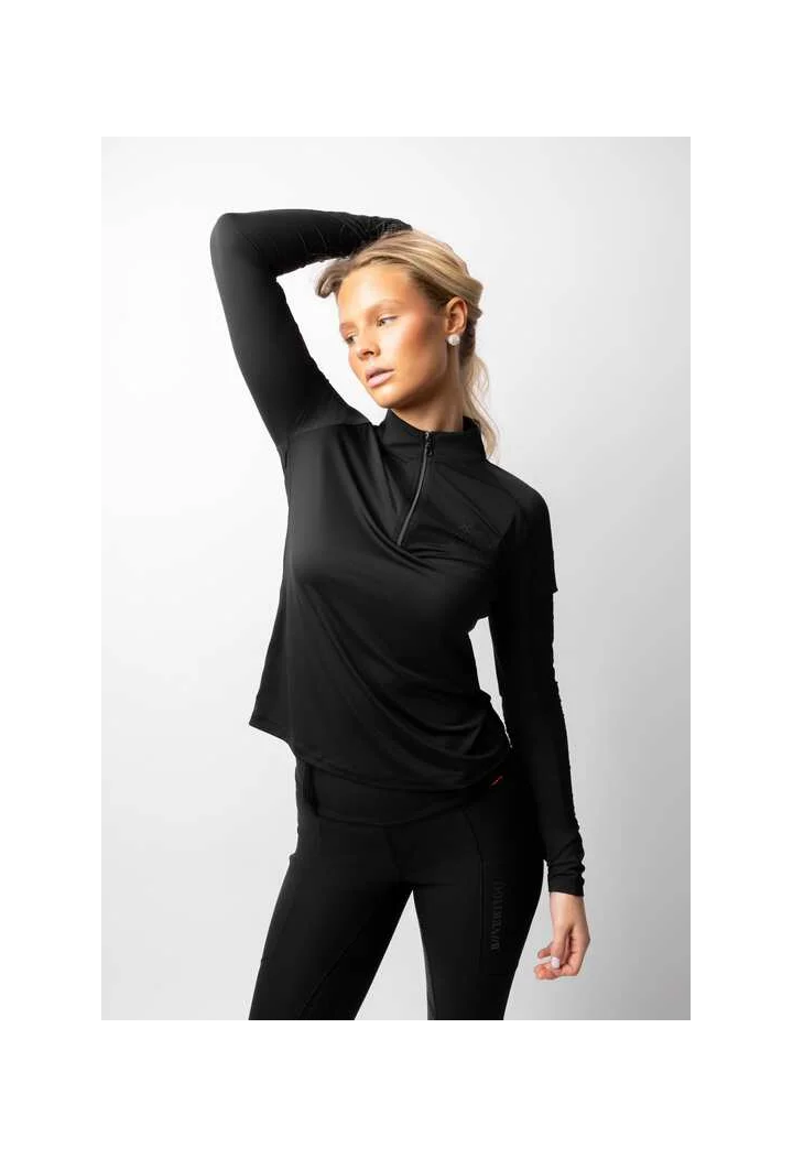 Camicia da addestramento femminile HORZE BVertigo Odina