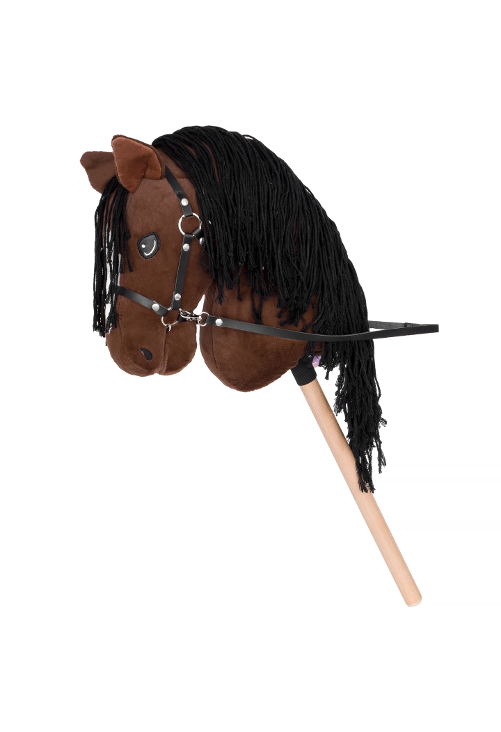 Hobby Horse START BrownieBella