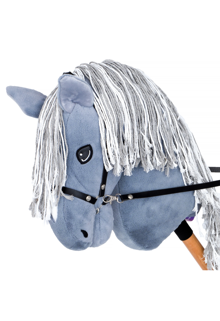 Hobby Horse START GreyGracie