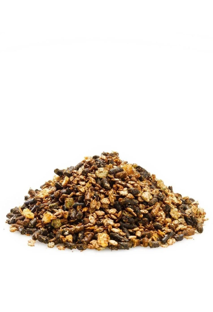 Alimentazione SARACEN Condition Improver Mix musli 1.5kg
