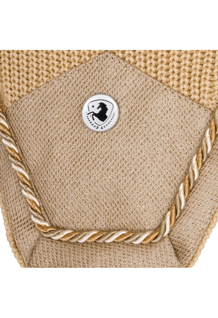 Cuffiette EQ.QUEEN Rotterdam 25SS