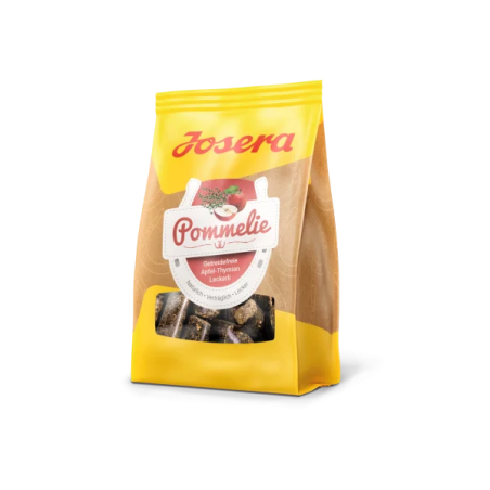 Sapori senza cereali JOSERA Pommelie apples/this 900g