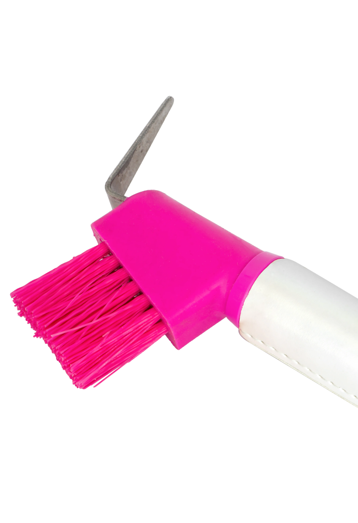 Nettapiedi con/brush START Holo