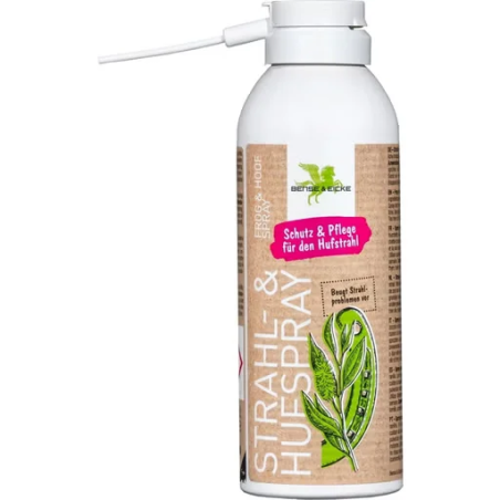Preparazione per fettone B&E Strahl&Hufspray 200ml