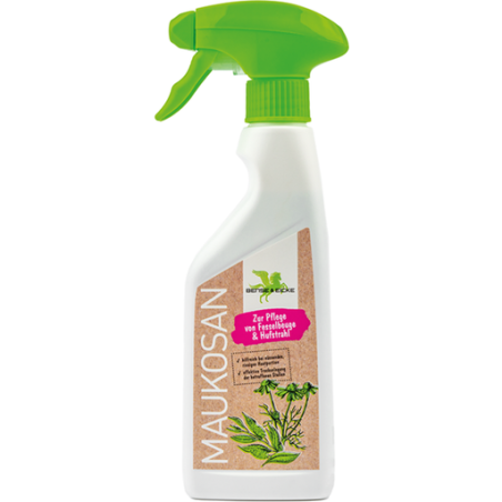 Preparazione per il grasso B&E Maukosan 250ml