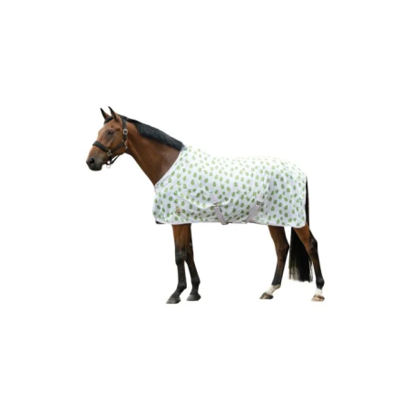 Coperta per cavalli mesh HKM Naples