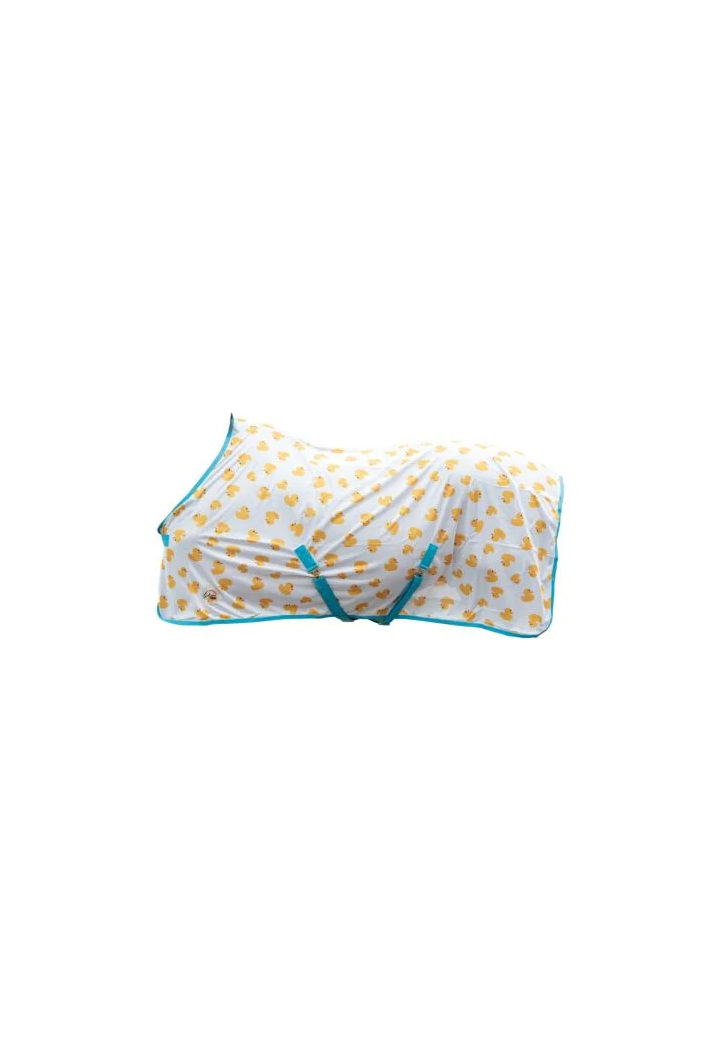 Coperta per cavalli mesh HKM Naples