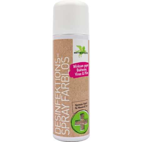 Spruzzo disinfettante B&E Disinfezione 200ml
