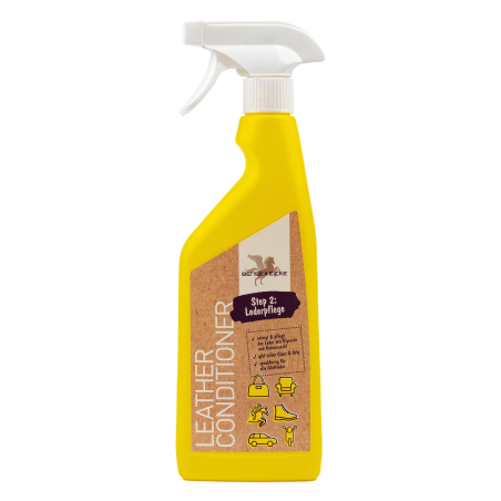 B&E L.Conditioner Step 2 500ml