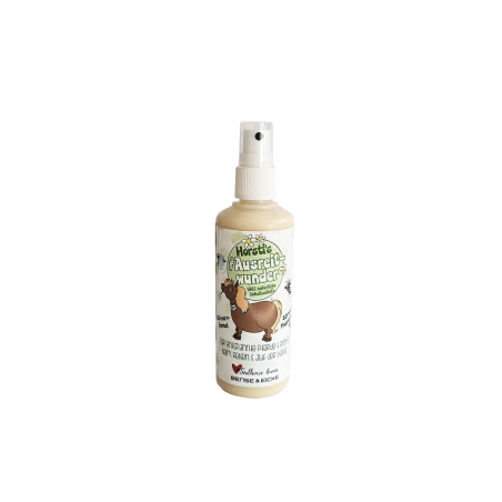 Deodorante per il cavallo B&E #Ausreitwunder 100ml