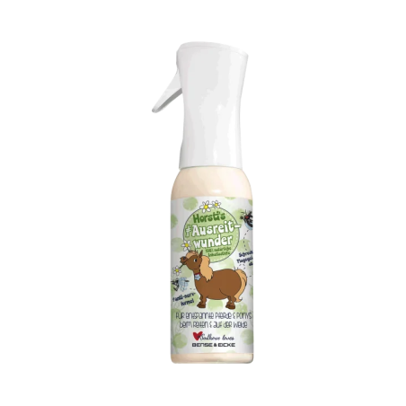 Deodorante per il cavallo B&E #Ausreitwunder 500ml