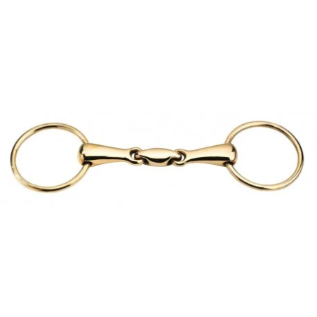 Filetto ad anelli FELLING Anatomic 21mm 2*snodata