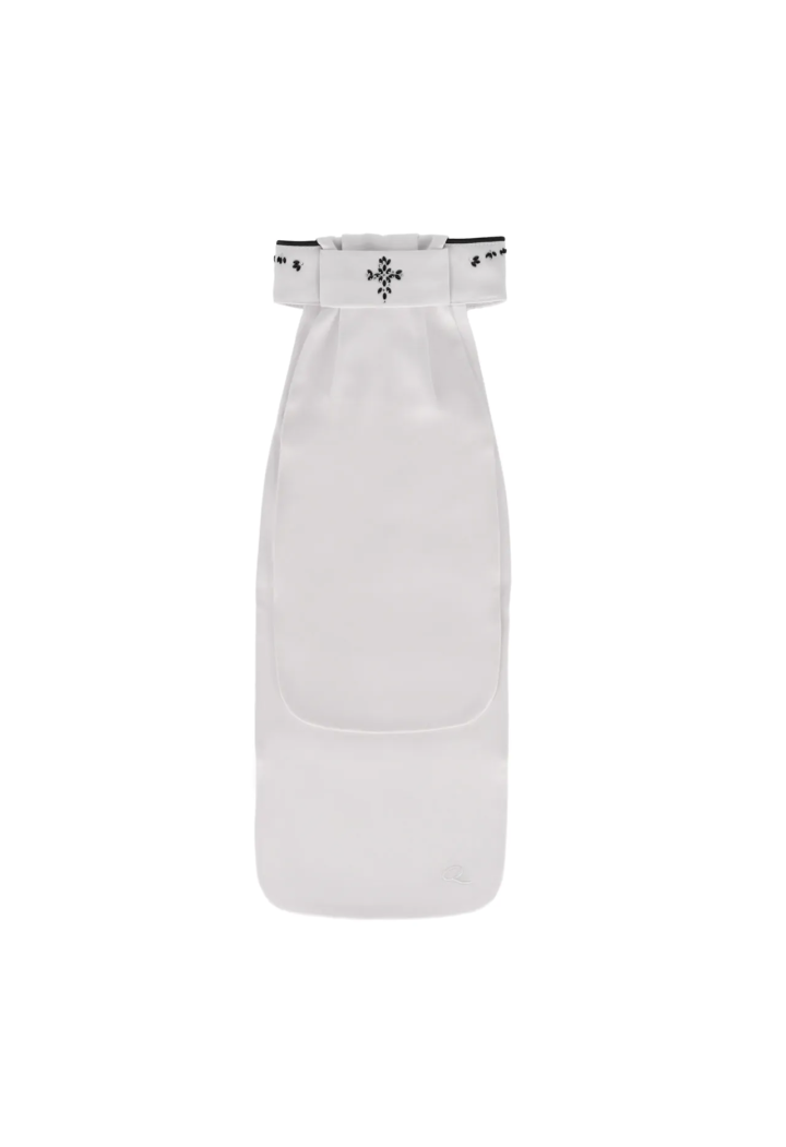 Plastron QHP Novah