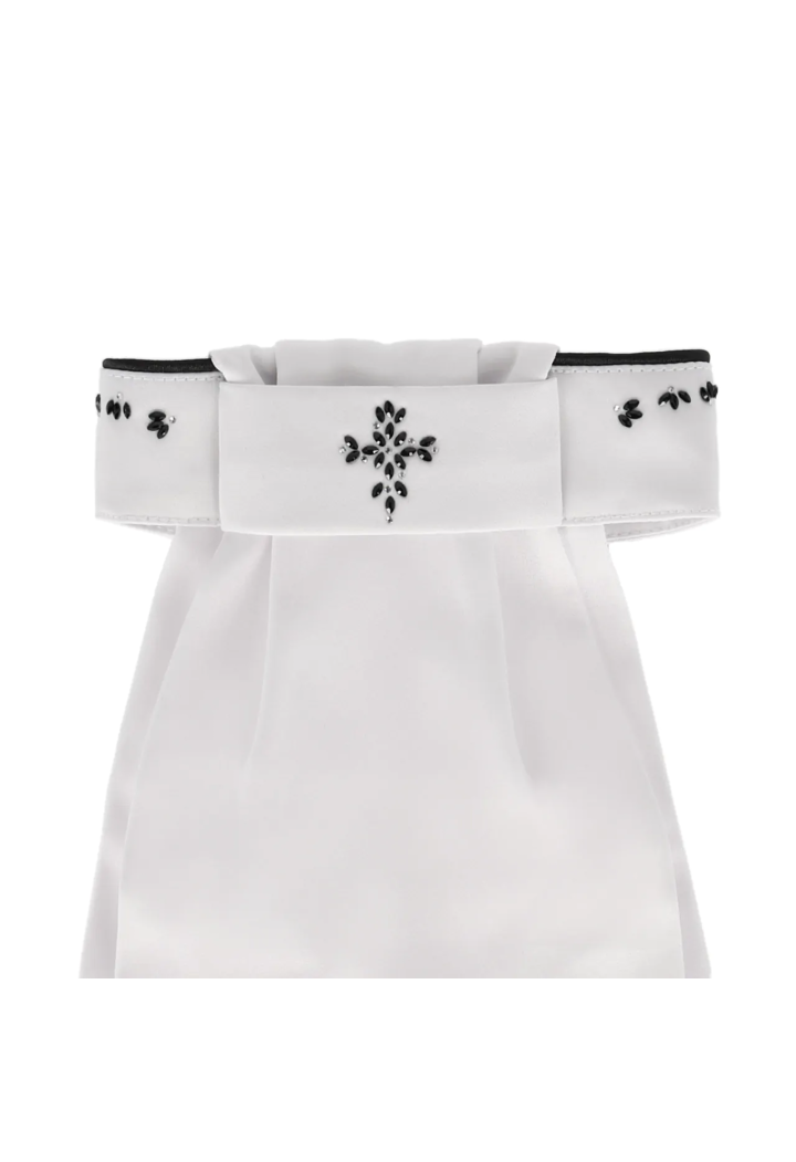 Plastron QHP Novah