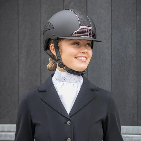 Plastron QHP Zizah