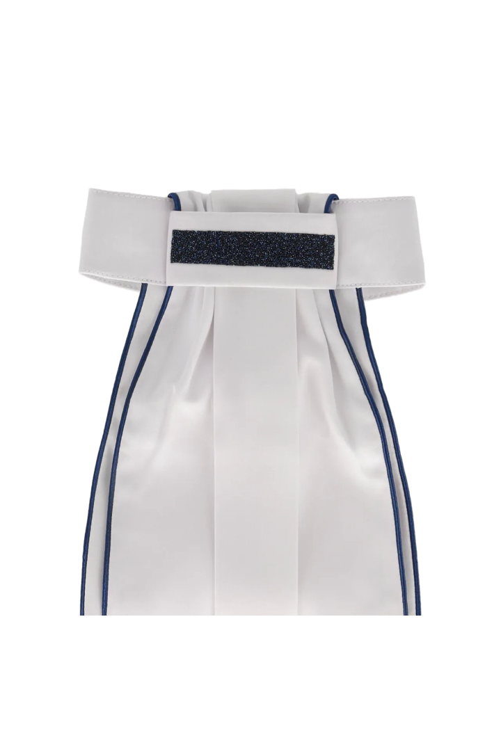 Plastron QHP Miyah