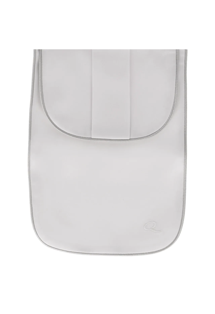 Plastron QHP Miyah