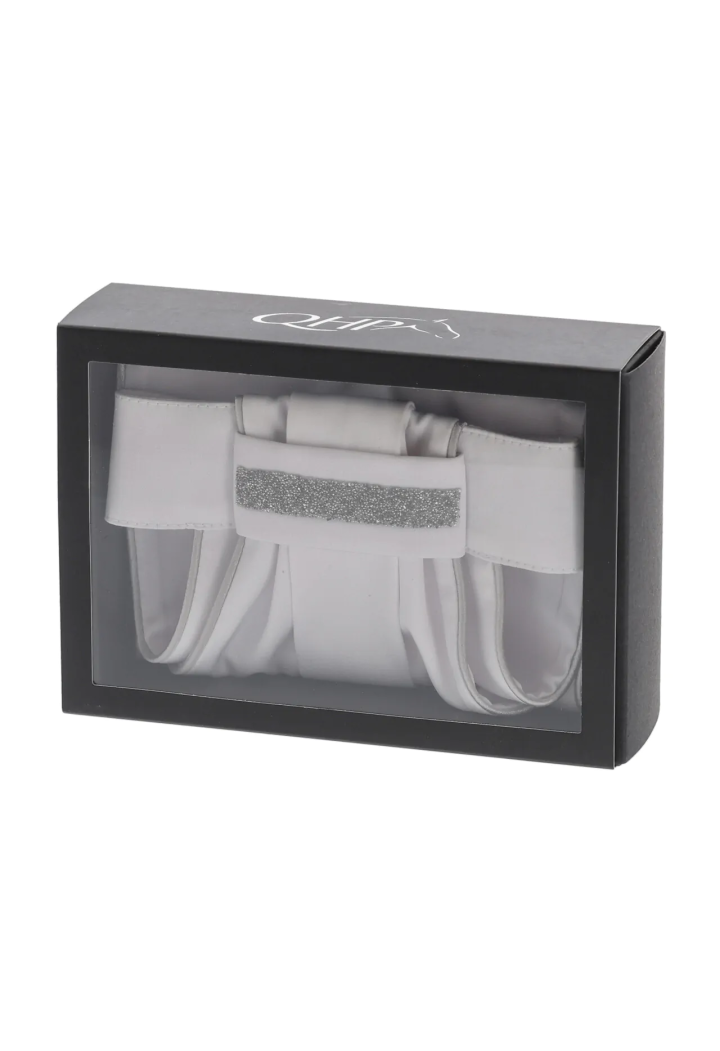 Plastron QHP Miyah